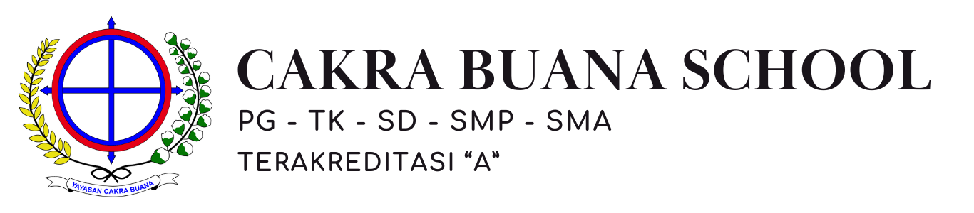 Sekolah Cakra Buana